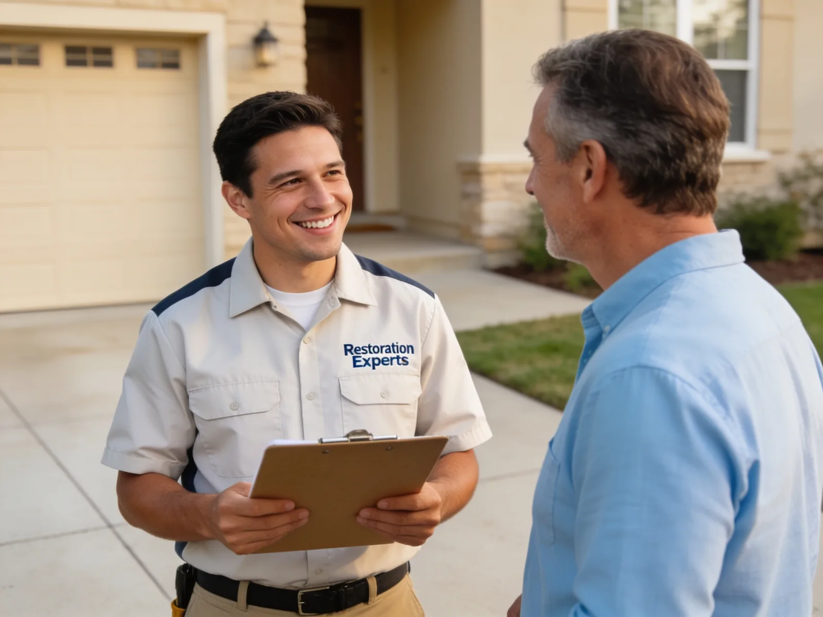 Water Damage Cleanup Carbon, TX FAQs